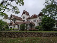 -南通鹏欣花园国宾酒店