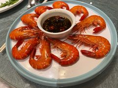 -博多新记·粤菜(复兴店)