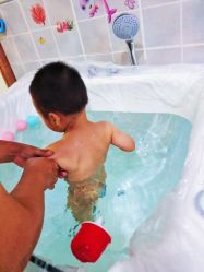 -蜜儿堂鼻炎·儿推·游泳(龙华大浪店)