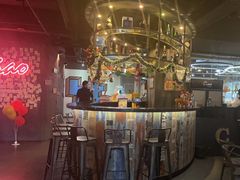 -CIAO·团建聚餐·生日派对轰趴馆(福田店)