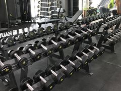 -UltraForce超源健身私教工作室(长楹天街精品店)