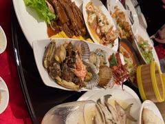 -高佳庄·舟山海鲜(海景旗舰店)