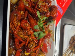 -客串江湖(新区店)