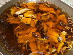 -鑫巴蜀小镇 · 水煮鱼专研店(玉桥店)