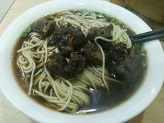 -瞻老元面馆(双塘路店)