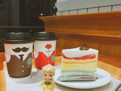 -巴黎贝甜(常德路店)