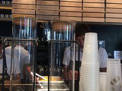 -喜茶(北京三里屯太古里店)