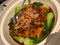 宫廷老豆腐-花家怡园