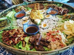 -紫滇源云南生态菜(丹凤街店)