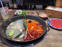 -冯校长老火锅(深圳总店)