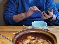 -村长家的疙瘩汤(沌口店)