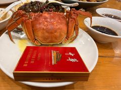 -品鲜村农家菜·阳澄湖大闸蟹(总店)