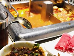 -海底捞火锅(武胜路凯德广场店)