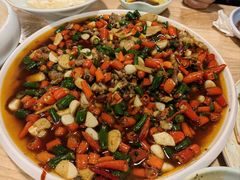 -冯记豆花店(健翔桥店)
