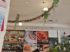 -必胜客(王府井店)