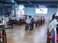 -椒椒铜炉火锅鸡(天马店)