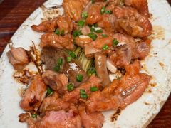 -顺德一品粥·20年凤城老字号(芳村店)