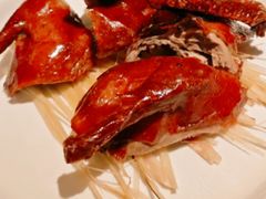 -王府井文华东方酒店-紫膳餐厅