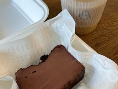 -Dal Cuore 达可芮冰淇淋(陕西北路店)