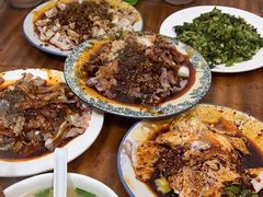 -温记府廟豆汤饭·始于1955年(海椒店)