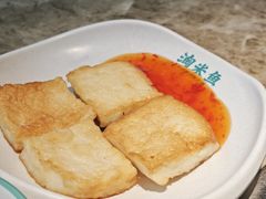 -淘米捞·米汤脆鲩鱼火锅(福田皇岗店)