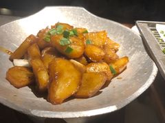 -绿茶餐厅(城西银泰城店)