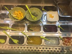 -溢仙茶(中防万宝城店)
