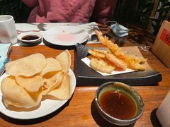 -熹炭精致日料(金融街购物中心店)