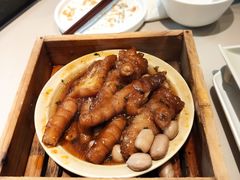-蔡澜点心·粤菜(西单大悦城店)