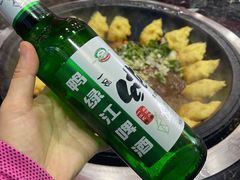 -边江铁锅炖鱼(振八街店)