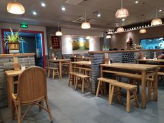 大堂-中原一大碗(湖滨店)