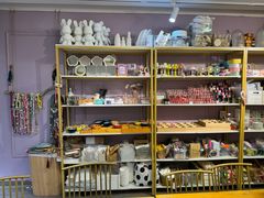 -100家灵感仓库·DIY团建(什刹海店)