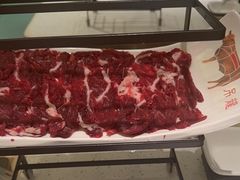 -左庭右院鲜牛肉火锅(长泰广场店)