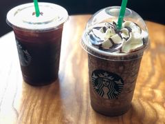 -星巴克(厦门SM新生活广场店)