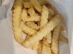 波浪薯条-TACO STAR 塔可星(下沙宝龙店)