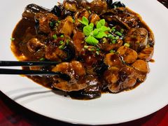 -森谷美食公园(杨行店)
