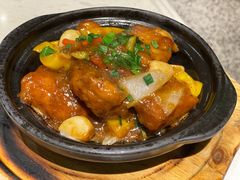 -大茴香越法料理(SOHO复兴店)