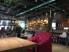 -集咖啡(兴泰御都店)