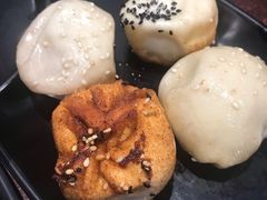 小杨生煎-小杨生煎(湟普汇店)
