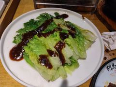 -胡马八破·川菜小馆(高新万达店)