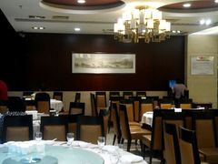 大堂-文杏酒楼(一品天下店)