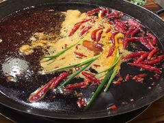 -六公里老火锅(总店)