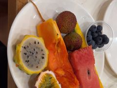-第六季自助餐厅(甜水园店)
