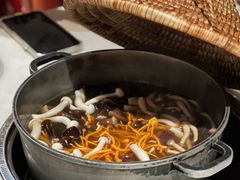 -牧雲子·臻选云南菜 .商务宴请(泰然大厦店)