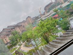 -御泉湾养生汤泉