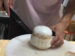 -椰子下蛋(南锣鼓巷店)