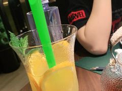 -木棉·醉心粤味(COCO Park店)