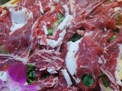 -塔兰齐新疆孜然火锅(鲤鱼山路店)