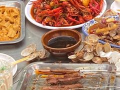 -永刚烧烤(大夜市店)