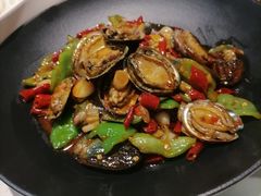 -船歌·鱼水饺青岛菜(金狮广场店)
